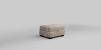 Storage Footstool