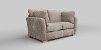 2 Seater Small Sofa