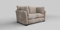 2 Seater Small Sofa