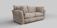 3 Seater Small Sofa