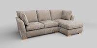 Medium Sofa Chaise - Right Hand