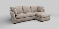 Medium Sofa Chaise - Right Hand