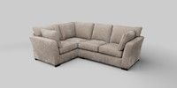 Medium Corner Sofa - Left Hand