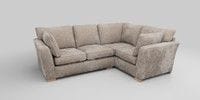 Medium Corner Sofa - Right Hand
