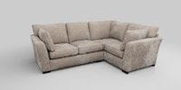 Medium Corner Sofa - Right Hand