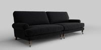 4 Seater Large Sofa