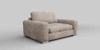 2 Seater Small Sofa