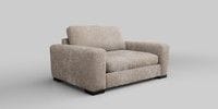 2 Seater Small Sofa