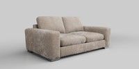 3 Seater Small Sofa