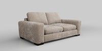 3 Seater Small Sofa