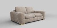 3 Seater Small Sofa