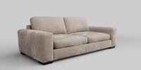 3 Seater Sofa