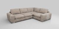 Large Corner Sofa - Right Hand