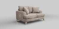 2 Seater Small Sofa