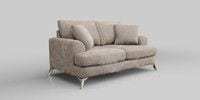 3 Seater Small Sofa