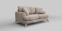 3 Seater Small Sofa