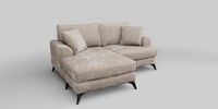 Compact Sofa Chaise - Universal