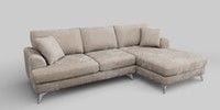 Large Sofa Chaise - Right Hand