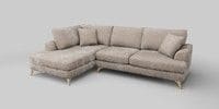 Medium Corner Chaise - Left Hand