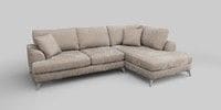 Medium Corner Chaise - Right Hand