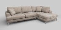 Large Corner Chaise - Right Hand