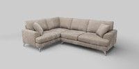 Medium Corner Sofa - Left Hand