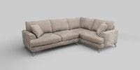 Medium Corner Sofa - Right Hand