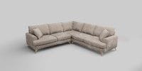 Medium Corner Sofa - Universal
