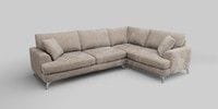 Large Corner Sofa - Right Hand