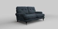 2 Seater Small Sofa