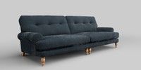 4 Seater Large Sofa