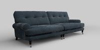 4 Seater Large Sofa