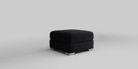 Storage Footstool