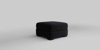 Storage Footstool