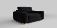 2 Seater Small Sofa