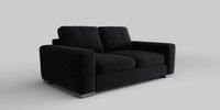 3 Seater Small Sofa