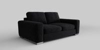 3 Seater Small Sofa