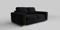 3 Seater Small Sofa