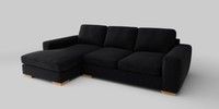 Medium Sofa Chaise - Left Hand