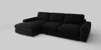 Large Sofa Chaise - Left Hand