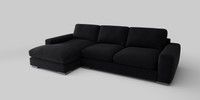 Large Sofa Chaise - Left Hand