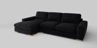 Large Sofa Chaise - Left Hand