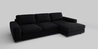 Large Sofa Chaise - Right Hand