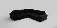 Medium Corner Sofa - Universal