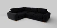 Large Corner Sofa - Left Hand