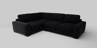 Large Corner Sofa - Left Hand