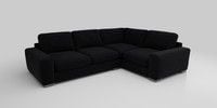 Large Corner Sofa - Right Hand
