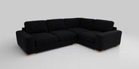 Large Corner Sofa - Right Hand