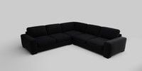 Large Corner Sofa - Universal