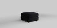 Storage Footstool